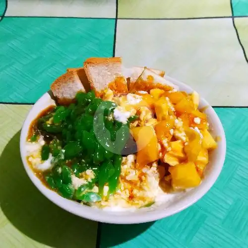 Gambar Makanan Es Dawet Classic & Tahu Aci Asli Tegal, Wiroto Raya 19