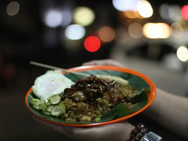 Gambar Makanan Tektek Apuy 2