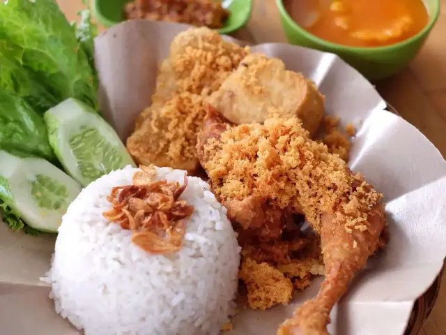 Gambar Makanan Ayam Baraya 11