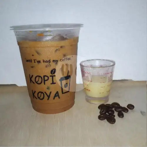 Gambar Makanan Kopi Koya, Irian Barat 14