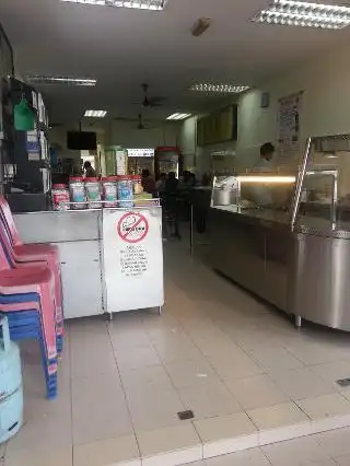Restoran Nasi Kandar Mutiara Tanjung