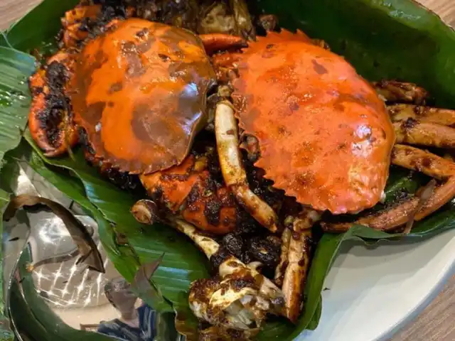 Gambar Makanan Gama Ikan Bakar dan Seafood 20