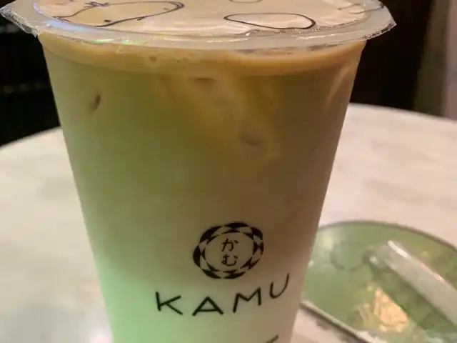 Gambar Makanan KAMU Tea 16