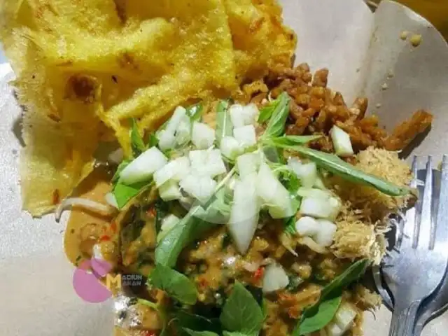 Gambar Makanan Nasi Pecel Echo, Pondok Jati 2 BL-28 13