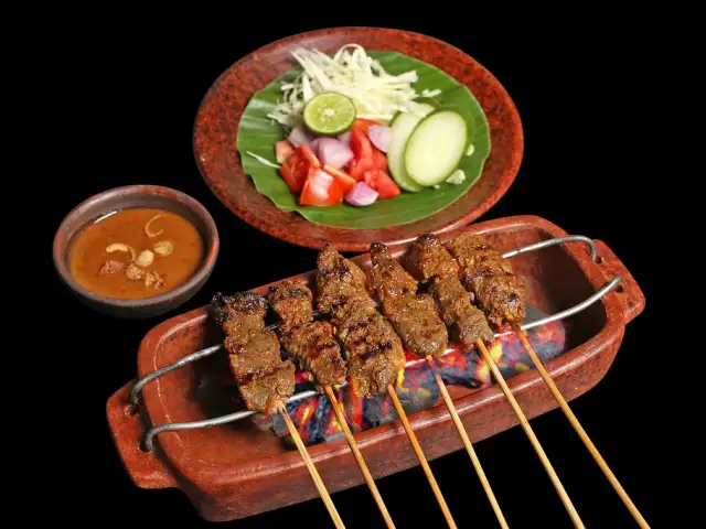 Gambar Makanan Asian Spice Restaurant 2