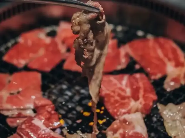 Gambar Makanan Gyu - Kaku Japanese BBQ 78