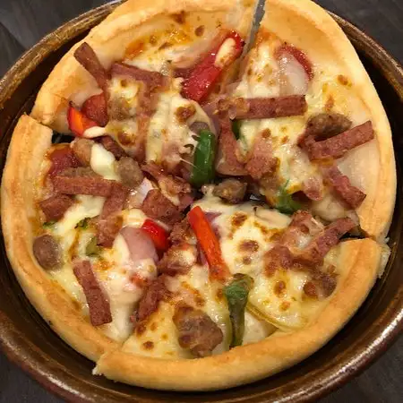 Gambar Makanan Pizza Hut - Puri Indah 11