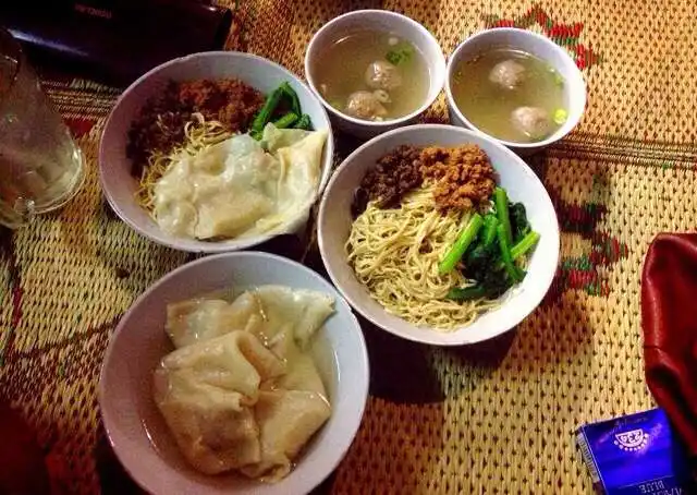 Gambar Makanan Bakmi PP 16