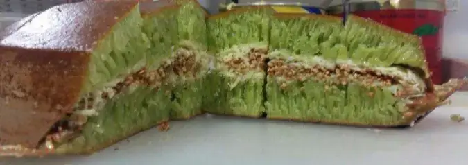 Martabak Bangka Qiu Qiu