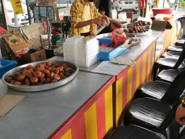 Kuih Keria Antarabangsa (Hjh Rahmah) Food Photo 11