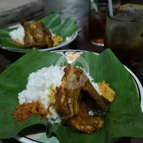 Gambar Makanan Sego Teplok Depot Bu Erna, Candi 8