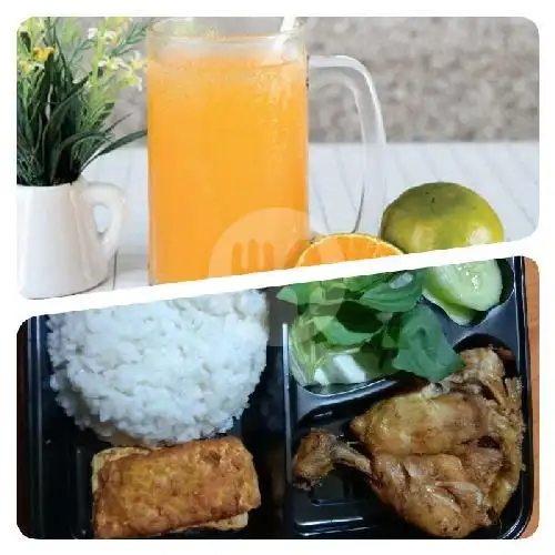 Gambar Makanan Ayam Penyet Jogja, Denpasar 5