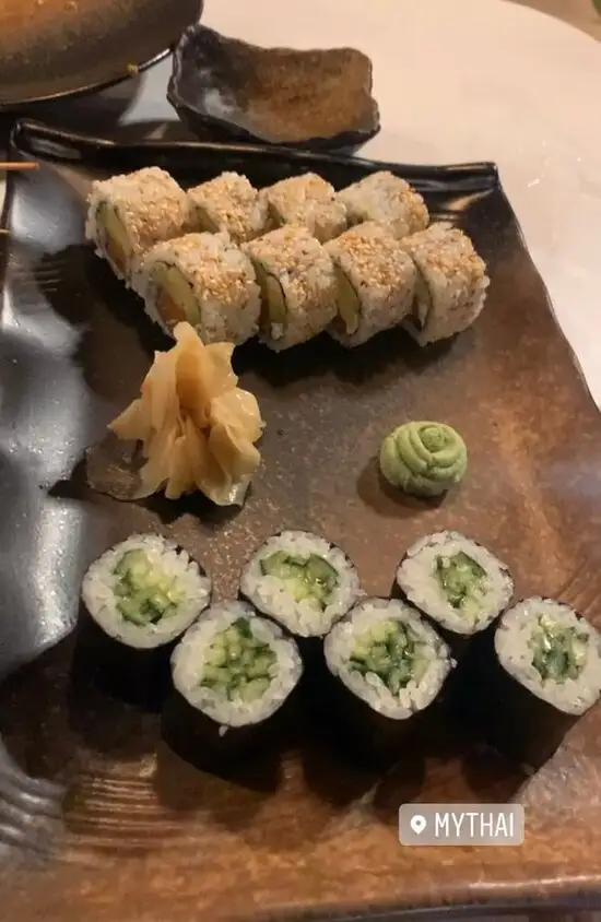 My Asia Sushi'nin yemek ve ambiyans fotoğrafları 58