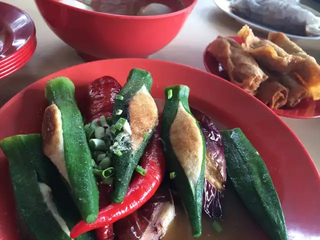 Ipoh Road Hakka Yong Tau Fu Food Photo 16