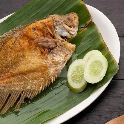 Gambar Makanan Warung Ayam Bakar Pandawa Mas Pram, Halimun 14