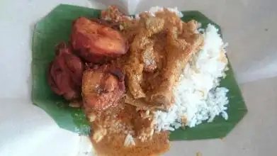 Restoran Nasi Gegey Aiskrim Nyor Food Photo 2