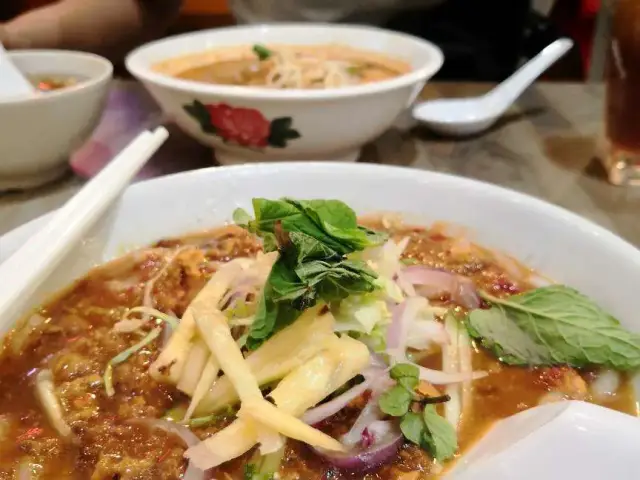 Ah Cheng Laksa Food Photo 12