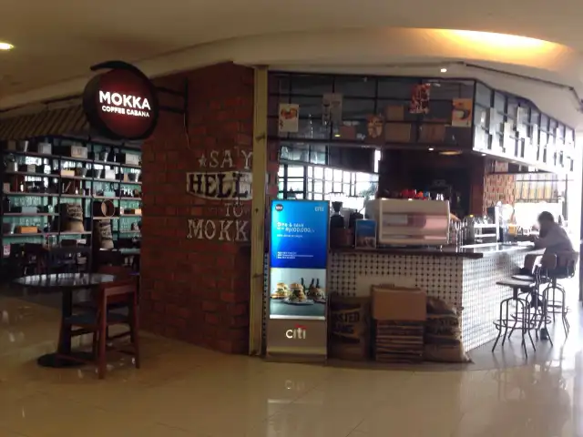 Gambar Makanan Mokka Coffee Cabana 11
