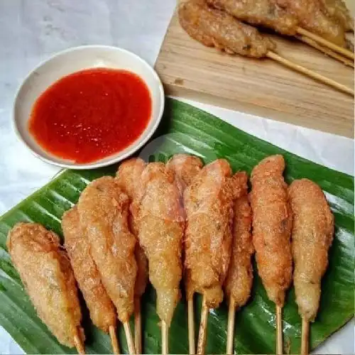 Gambar Makanan Cici fried 4