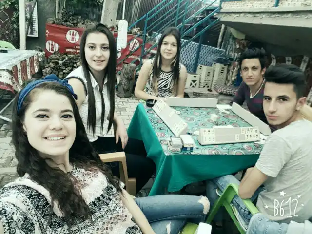 Yağmur Cafe Bozkır'nin yemek ve ambiyans fotoğrafları 14