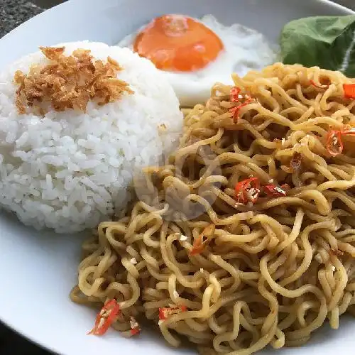 Gambar Makanan Kedai Bilqis Hasanah 12