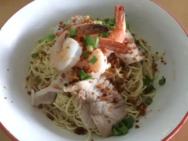 Ling Loong Cafe Food Photo 16