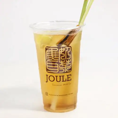 Gambar Makanan JOULE Taiwanese MilkTea 16