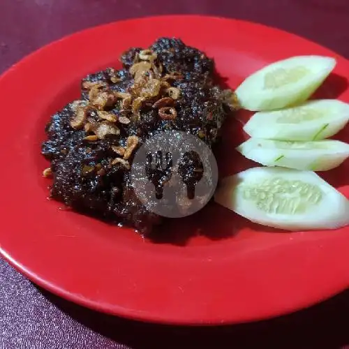 Gambar Makanan Nasi Bebek Cita Rasa Khas Madura, H Selong 2