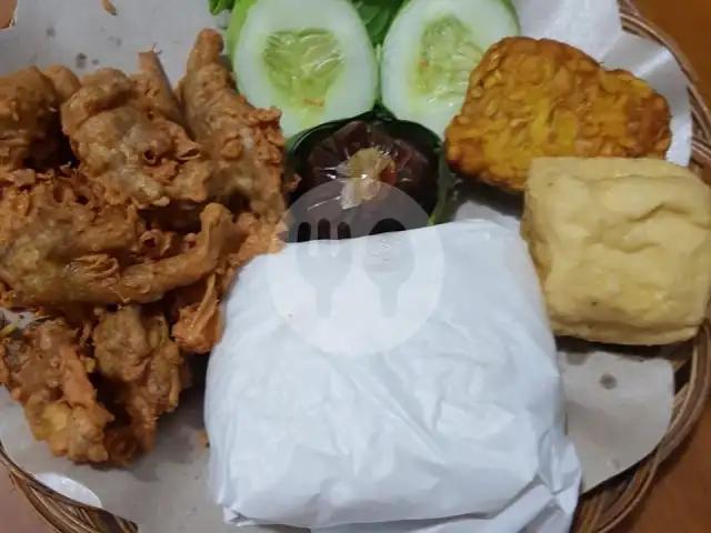 Gambar Makanan Ayam Tulang Lunak Khas Ibu Hj.Fitri Dede Rusli, Pangeran Antasari 13