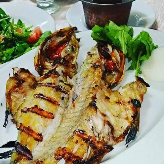 Mıdık Restaurant'nin yemek ve ambiyans fotoğrafları 20