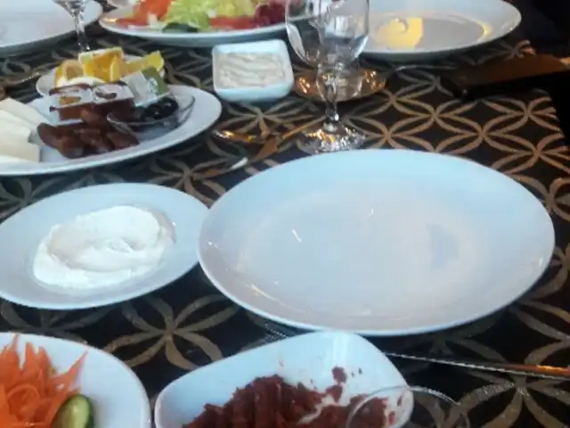 Çello Restaurant'nin yemek ve ambiyans fotoğrafları 5