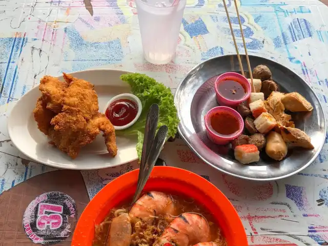 Mee Udang Kuala Kuar Food Photo 8