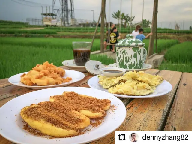 Gambar Makanan Kopi Keprok 10