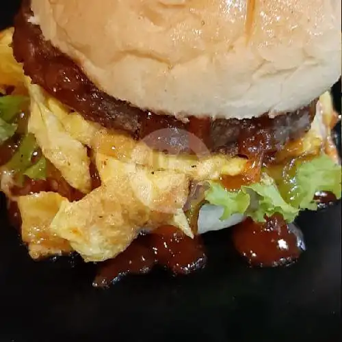 Gambar Makanan Edam Burger & Redelong Kopi, Karya Wisata 12