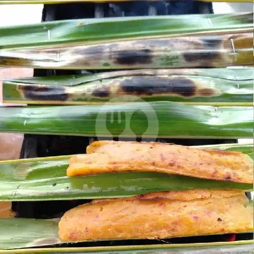 Gambar Makanan Otak Otak Rajawali Khas Tanjungpinang 2