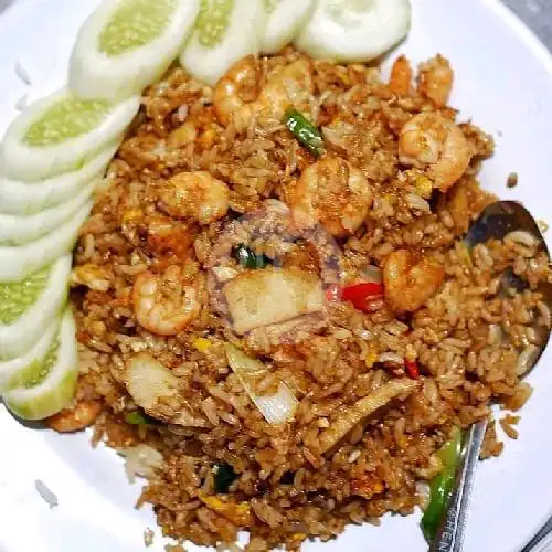 Gambar Makanan Nasi Goreng M.zimi Anugraha, Cipaku Raya 10