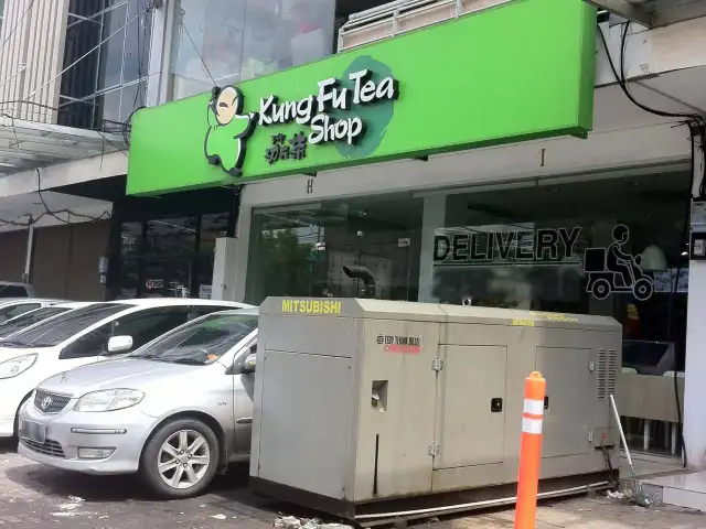 Gambar Makanan Kung Fu Tea 2