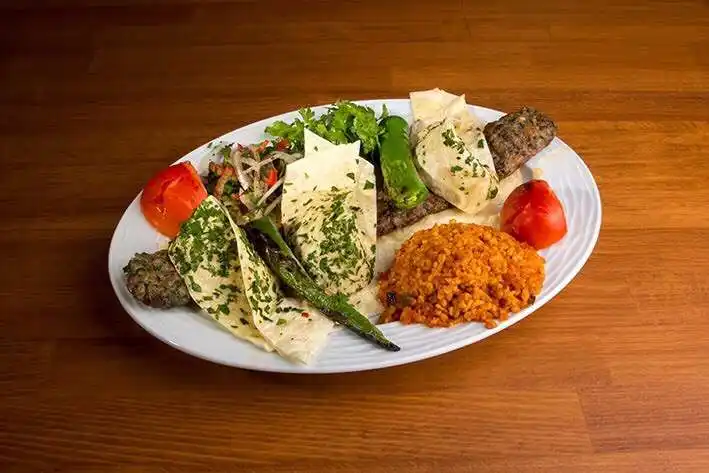 Dervişan Sofrası'nin yemek ve ambiyans fotoğrafları 13