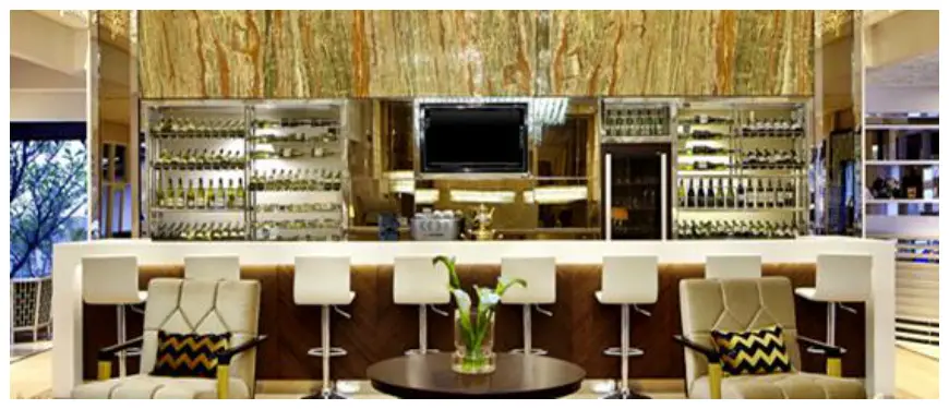 Gambar Makanan Samsara Lounge 1