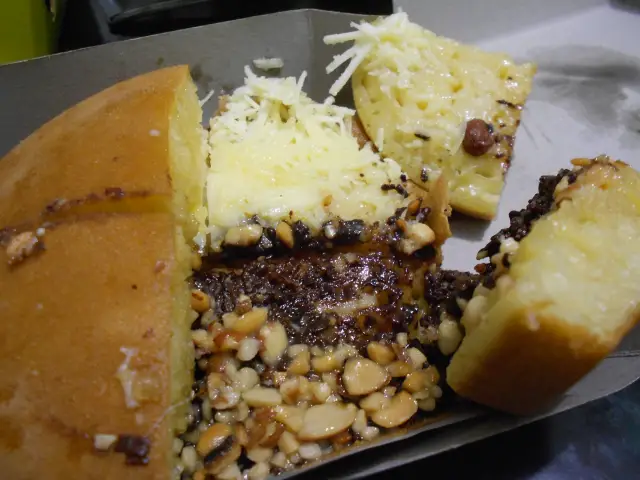 Gambar Makanan Istana Martabak 2