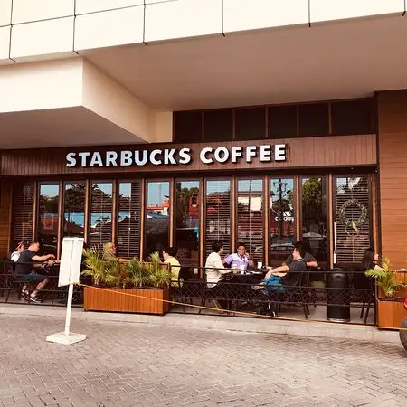 Gambar Makanan Starbucks Manado Town Square 3 17
