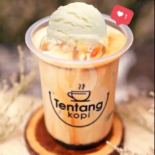 Gambar Makanan Tentang Kopi Toast, Gajahmada Glodok 10