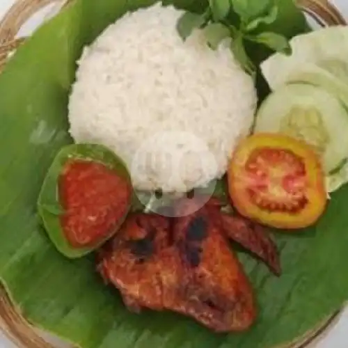 Gambar Makanan Lesehan Ayam Dan Lele Goreng MBOKNE FADHIL, Bantul 16