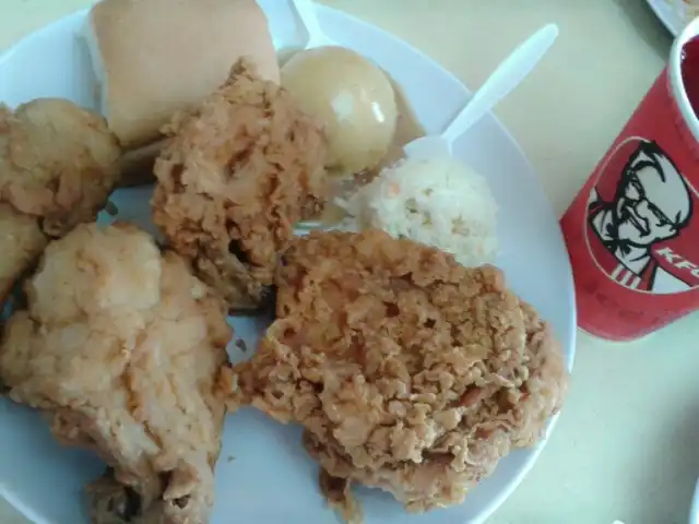 KFC Food Photo 7