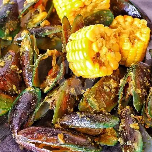 Gambar Makanan Kerang Avara, Nusa Dua 12