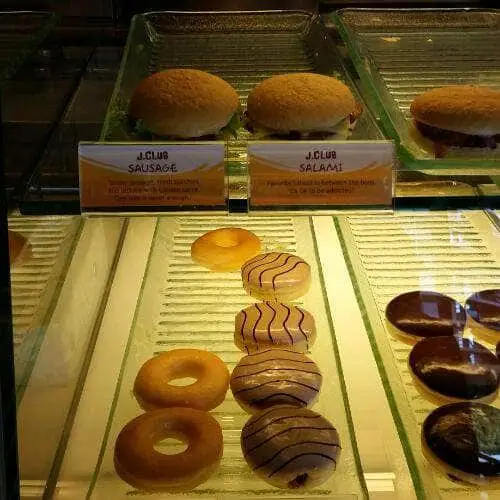 J.CO Donuts & Coffee Food Photo 20