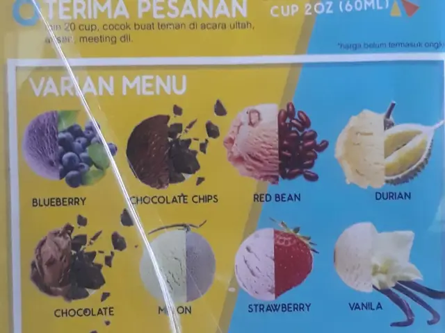 Gambar Makanan MyMountainIceCream 2