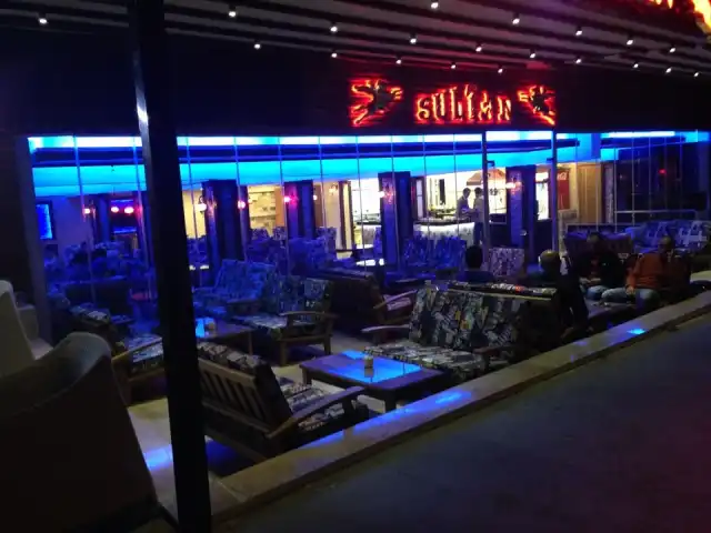 Sultan Cafe Avcılar'nin yemek ve ambiyans fotoğrafları 15