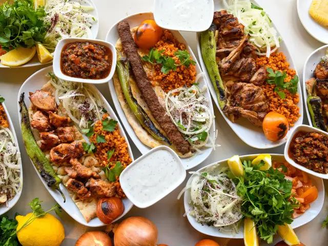 Tavacı Ramazan'nin yemek ve ambiyans fotoğrafları 1