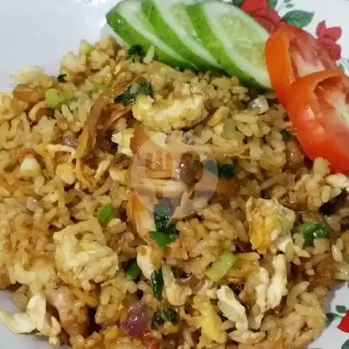 Gambar Makanan NASI GORENG WIJAYA 2